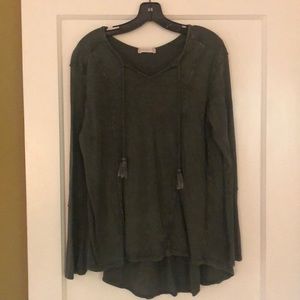 Altar’d State tunic